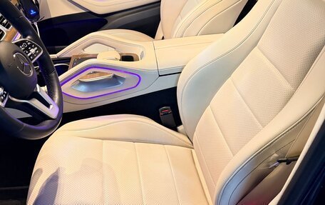 Mercedes-Benz GLE, 2022 год, 7 350 000 рублей, 1 фотография