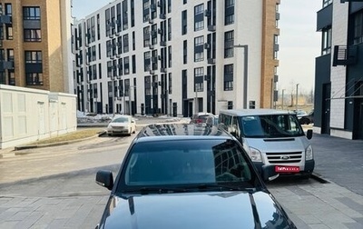 Nissan Pathfinder, 2012 год, 1 499 000 рублей, 1 фотография