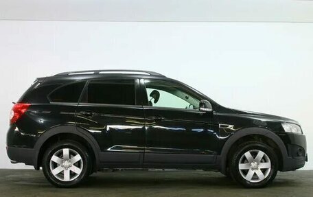 Chevrolet Captiva I, 2010 год, 900 000 рублей, 1 фотография