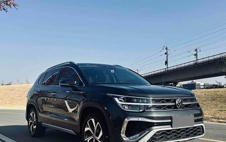 Volkswagen Tharu, 2022 год, 2 096 000 рублей, 1 фотография