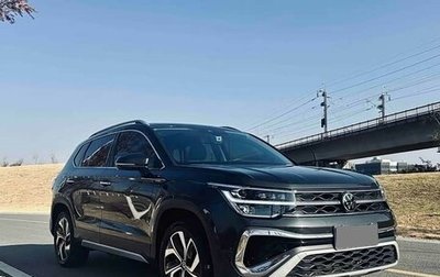 Volkswagen Tharu, 2022 год, 2 096 000 рублей, 1 фотография