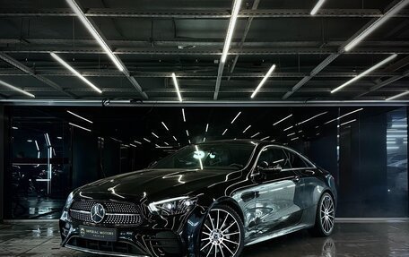 Mercedes-Benz E-Класс, 2021 год, 5 500 000 рублей, 1 фотография
