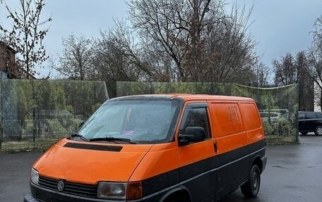 Volkswagen Transporter T4, 1997 год, 320 000 рублей, 1 фотография