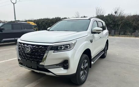 Nissan Terra, 2025 год, 4 265 000 рублей, 1 фотография