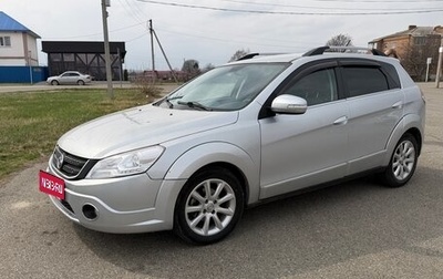DongFeng H30 Cross, 2014 год, 620 000 рублей, 1 фотография