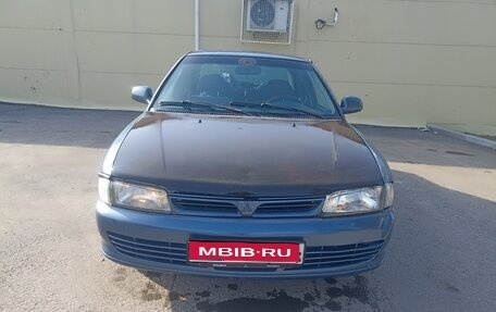 Mitsubishi Lancer VII, 1993 год, 160 000 рублей, 1 фотография