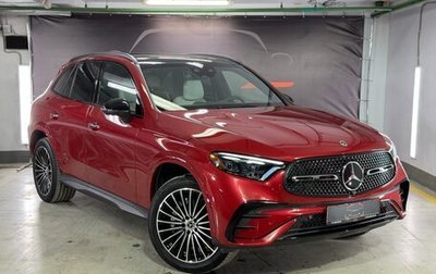 Mercedes-Benz GLC, 2024 год, 7 860 000 рублей, 1 фотография