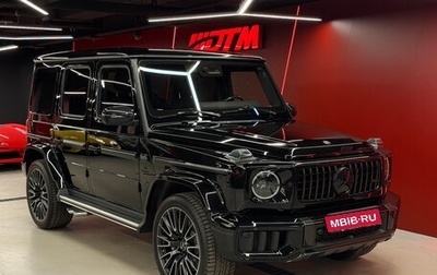 Mercedes-Benz G-Класс AMG, 2026 год, 34 800 000 рублей, 1 фотография