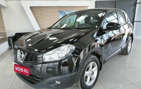 Nissan Qashqai, 2012 год, 1 215 000 рублей, 1 фотография