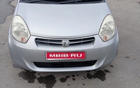 Toyota Passo III, 2011 год, 750 000 рублей, 1 фотография