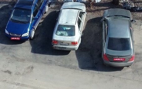 Chery Amulet (A15) I, 2006 год, 350 000 рублей, 1 фотография