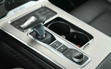 CheryExeed VX, 2023 год, 3 320 000 рублей, 19 фотография