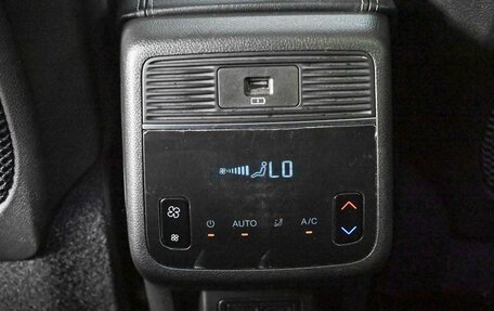 CheryExeed VX, 2023 год, 3 320 000 рублей, 17 фотография