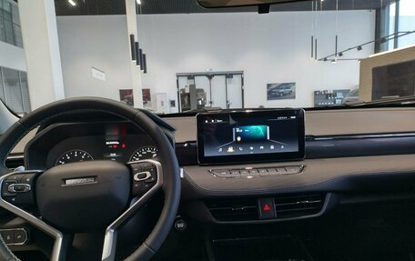 Haval Jolion, 2026 год, 2 449 000 рублей, 9 фотография