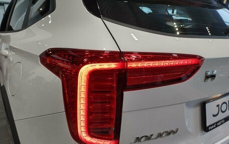 Haval Jolion, 2026 год, 2 449 000 рублей, 11 фотография