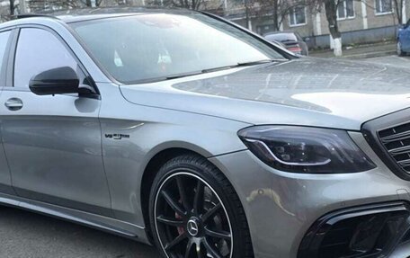 Mercedes-Benz S-Класс, 2014 год, 3 100 000 рублей, 7 фотография