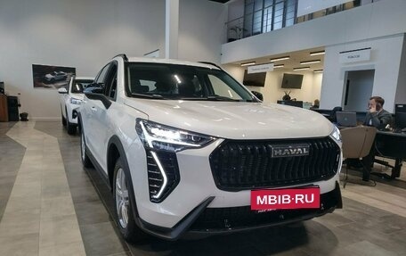 Haval Jolion, 2026 год, 2 449 000 рублей, 3 фотография