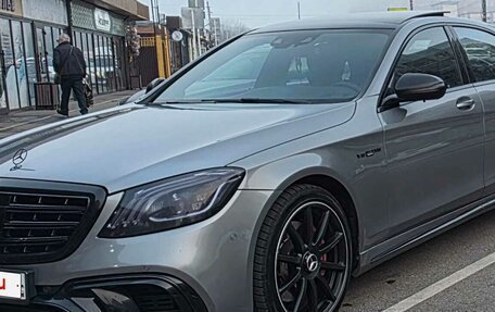 Mercedes-Benz S-Класс, 2014 год, 3 100 000 рублей, 8 фотография