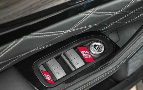 CheryExeed VX, 2023 год, 3 320 000 рублей, 21 фотография
