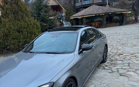 Mercedes-Benz S-Класс, 2014 год, 3 100 000 рублей, 17 фотография