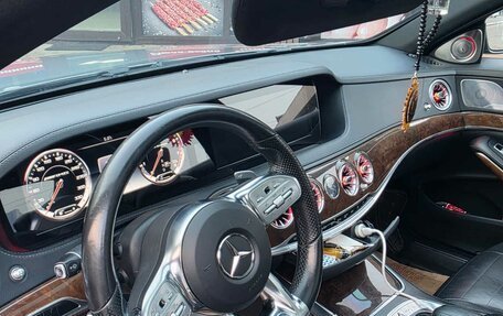 Mercedes-Benz S-Класс, 2014 год, 3 100 000 рублей, 14 фотография