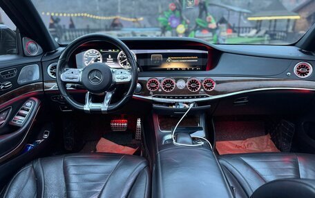 Mercedes-Benz S-Класс, 2014 год, 3 100 000 рублей, 15 фотография