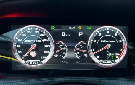 Mercedes-Benz S-Класс, 2014 год, 3 100 000 рублей, 12 фотография