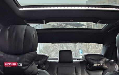 Mercedes-Benz S-Класс, 2014 год, 3 100 000 рублей, 10 фотография