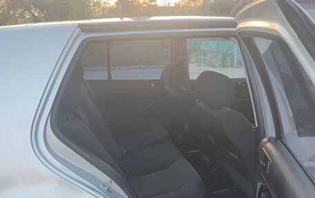 Volkswagen Golf IV, 1998 год, 330 000 рублей, 6 фотография