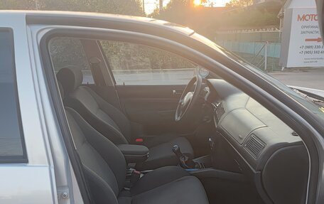 Volkswagen Golf IV, 1998 год, 330 000 рублей, 5 фотография