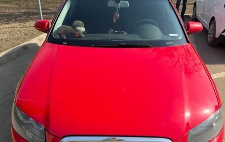 Audi A3, 2007 год, 740 000 рублей, 3 фотография