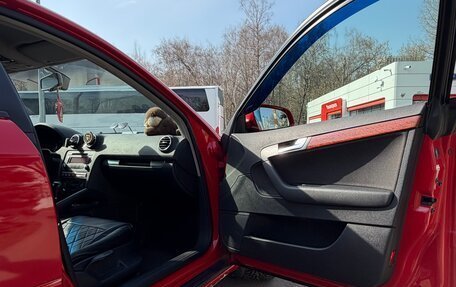 Audi A3, 2007 год, 740 000 рублей, 8 фотография