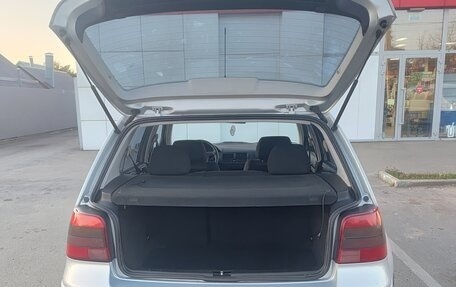 Volkswagen Golf IV, 1998 год, 330 000 рублей, 7 фотография