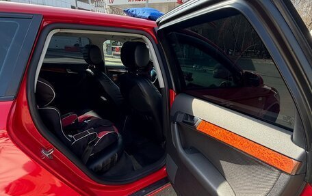 Audi A3, 2007 год, 740 000 рублей, 11 фотография