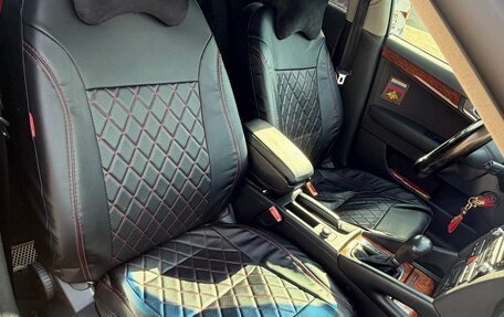 Audi A3, 2007 год, 740 000 рублей, 10 фотография