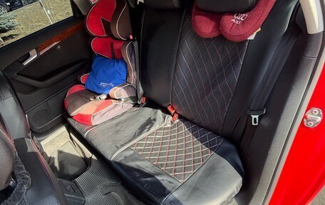 Audi A3, 2007 год, 740 000 рублей, 17 фотография