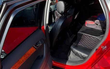 Audi A3, 2007 год, 740 000 рублей, 16 фотография