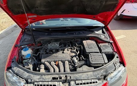 Audi A3, 2007 год, 740 000 рублей, 23 фотография