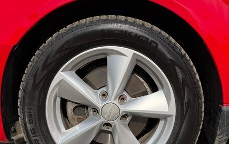 Audi A3, 2007 год, 740 000 рублей, 25 фотография