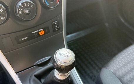 Toyota Corolla, 2010 год, 850 000 рублей, 19 фотография