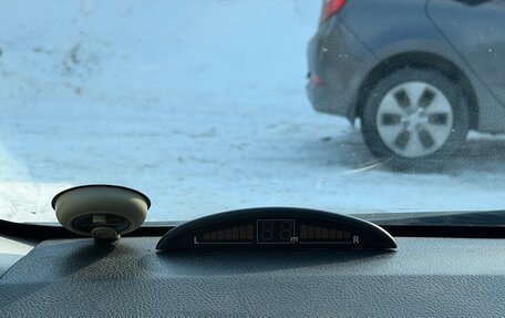 Toyota Corolla, 2010 год, 850 000 рублей, 22 фотография