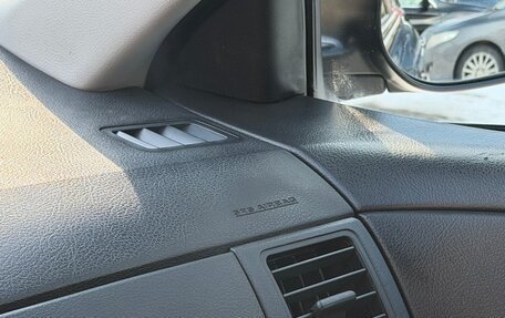 Toyota Corolla, 2010 год, 850 000 рублей, 21 фотография