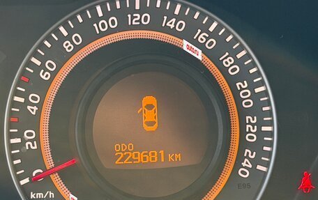 Toyota Corolla, 2010 год, 850 000 рублей, 24 фотография