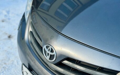 Toyota Corolla, 2010 год, 850 000 рублей, 30 фотография