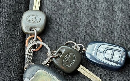 Toyota Corolla, 2010 год, 850 000 рублей, 28 фотография