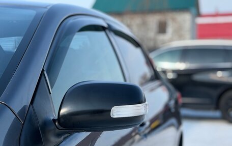 Toyota Corolla, 2010 год, 850 000 рублей, 32 фотография