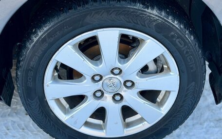 Toyota Corolla, 2010 год, 850 000 рублей, 34 фотография