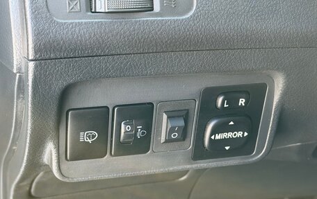 Toyota Corolla, 2010 год, 850 000 рублей, 26 фотография