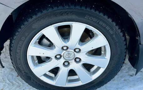 Toyota Corolla, 2010 год, 850 000 рублей, 33 фотография