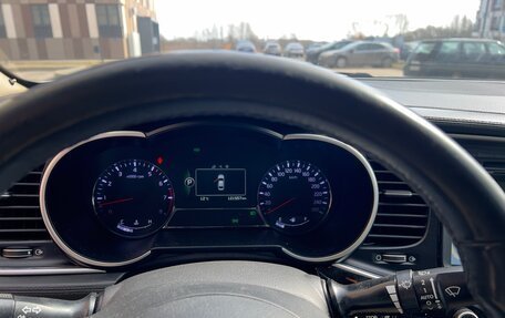 KIA Optima III, 2015 год, 1 780 000 рублей, 6 фотография